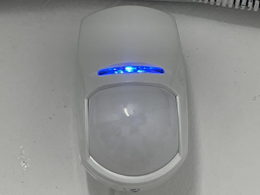 Sistemas de Alarma